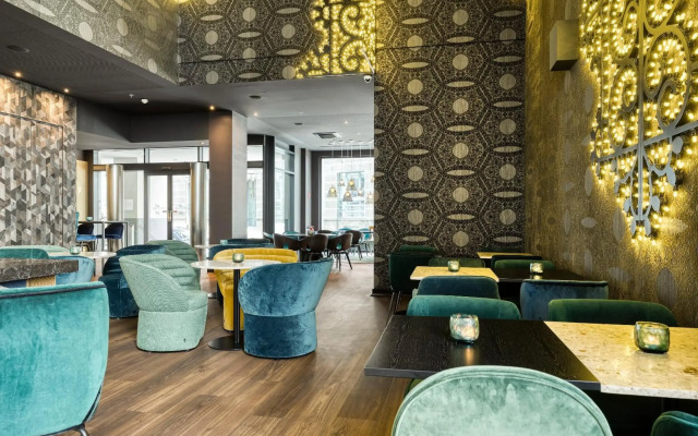 Motel One Brussels