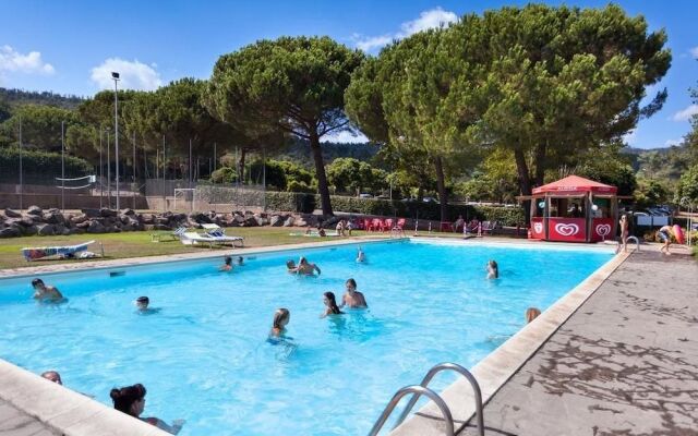 Camping Roma Flash