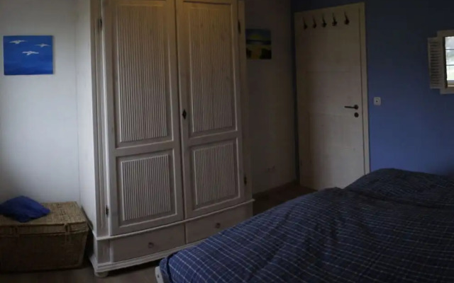 WE Evening sun in the sun House