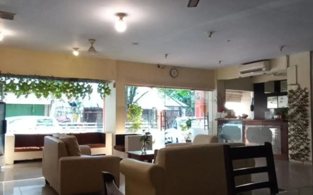 Hotel Celebes