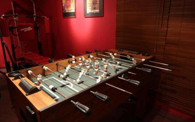 Hotel Waldgasthof Schöning