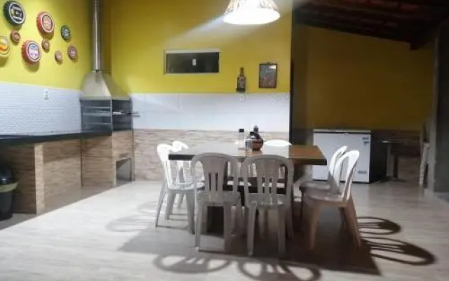 A L CASAS POR TEMPORADA 1 Casa residencial