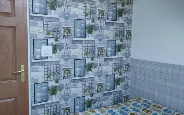 Apartment in Rowy Near Sandy Beach