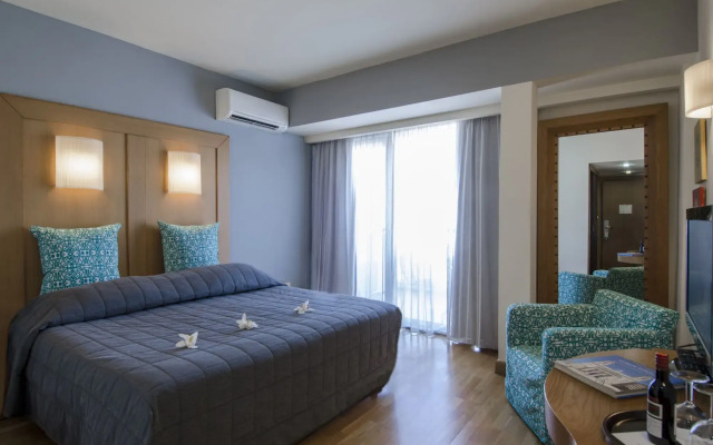 Hermes Hotel