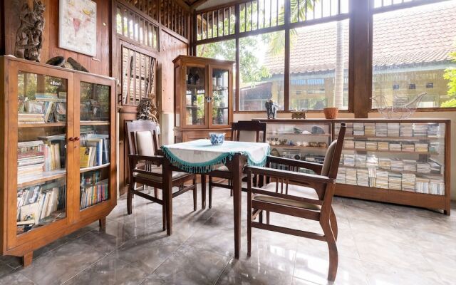 OYO 2168 Mettaloka Guesthouse