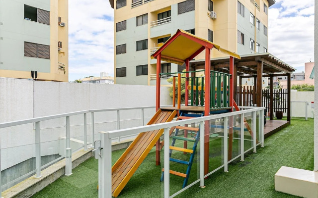 Modern ap W/pool one Block From the Beach Rmi201