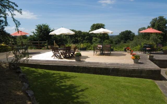 Woodlands Country House