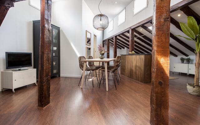 Alterhome Ático Plaza Mayor