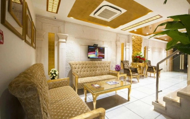 Hotel Swaran Palace