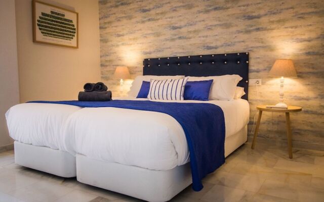 Holidays2Malaga Malagueta Apartments