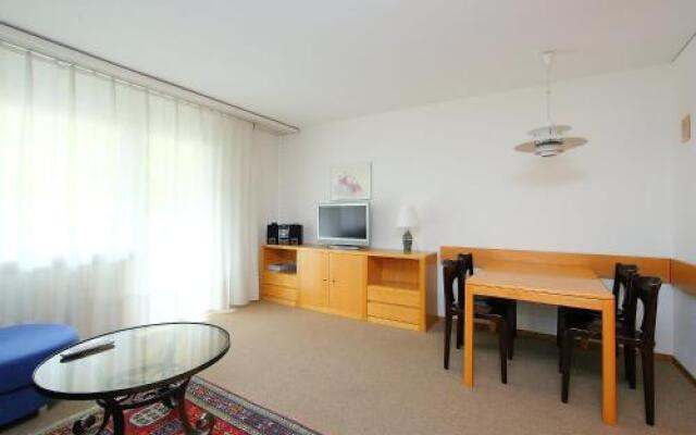 Apartment Allod-Park.7