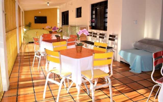 SOS Hostel