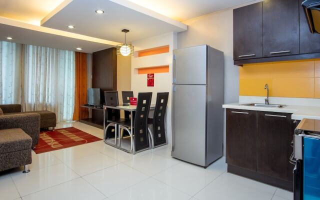 ZEN Home Seibu BGC