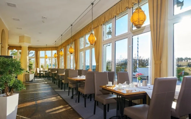 Strandhotel Luise von Preussen