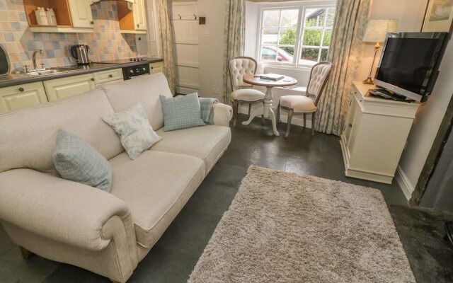 Bank View Cottage