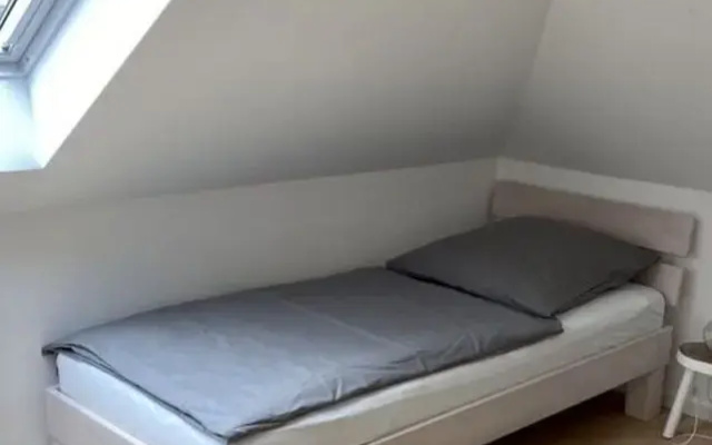 Holiday Home Fischer