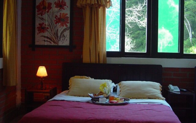 Hotel Rio Selva Resort Yungas