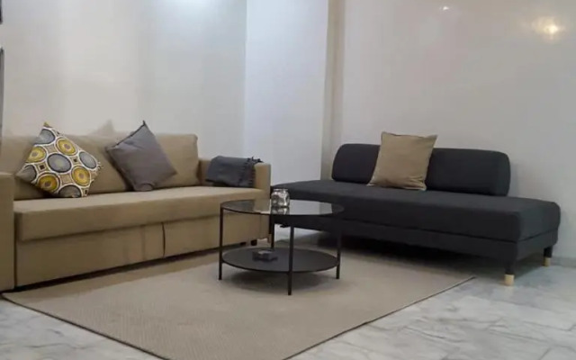 Appartement Miramar