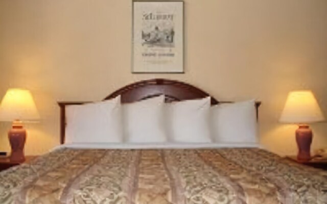 Wine Valley Lodge