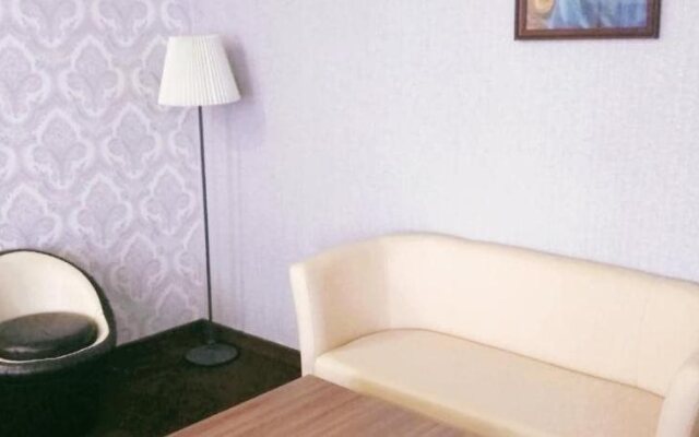 Bereke Hotel