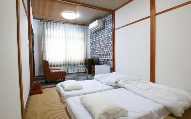 Kinoie - Vacation STAY 19748v