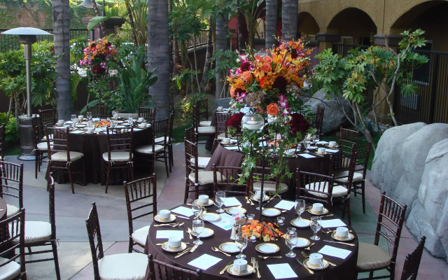 Four Points by Sheraton Anaheim