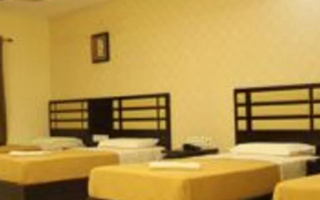 Hotel M.P. Temples Inn