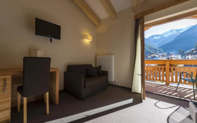 Bio Hotel Brusago Vital & Wellness