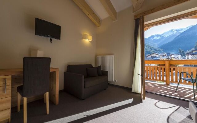 Bio Hotel Brusago Vital & Wellness