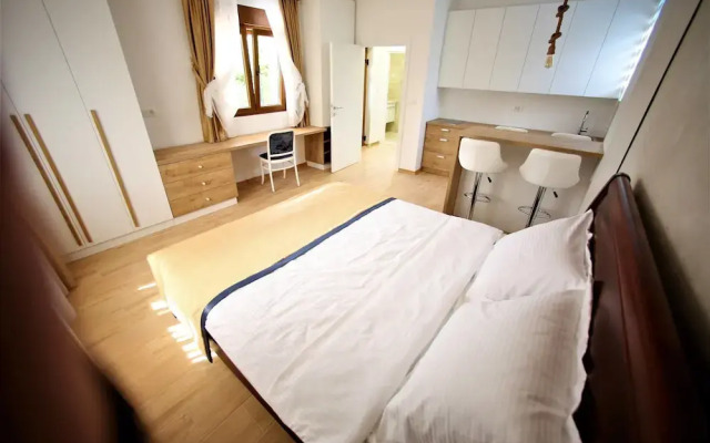 Vila La Vita Del Mare