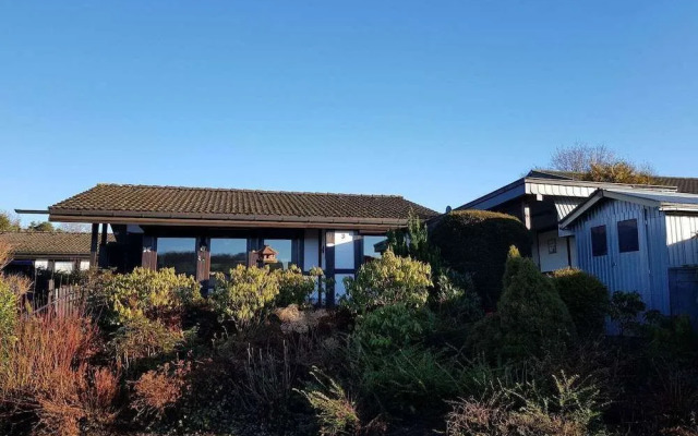 Holiday Home Meschede Near Winterberg Skiing