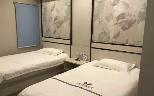 Wuhan Mingze Boutique Hotel