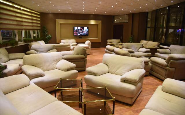 Signature Garden Avanos Hotel & Spa