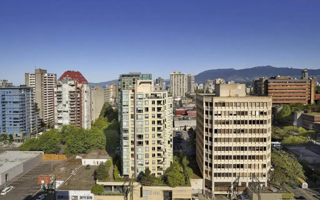 Residence Inn by Marriott Vancouver Downtown
