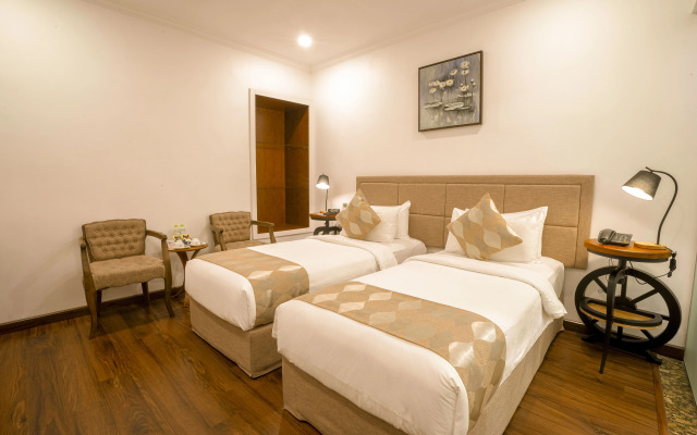 Nesta Hotel Saigon
