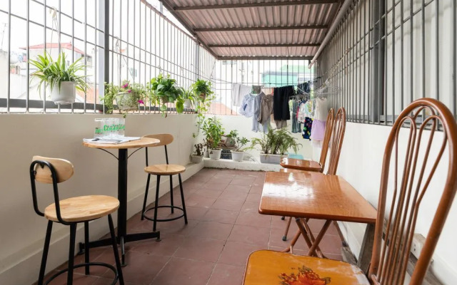 Hanoi Nusmile's Family Homestay