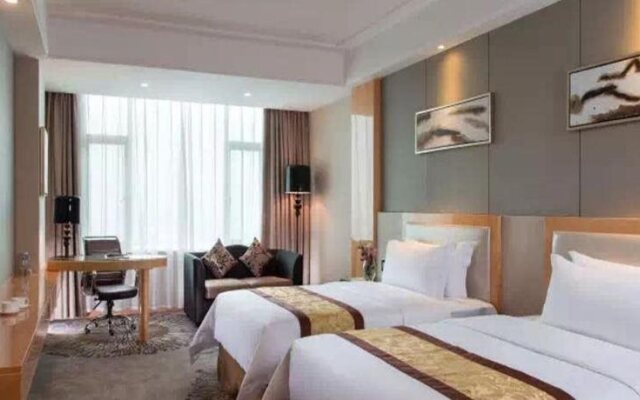 Vienna International Hotel Foshan World of Flower