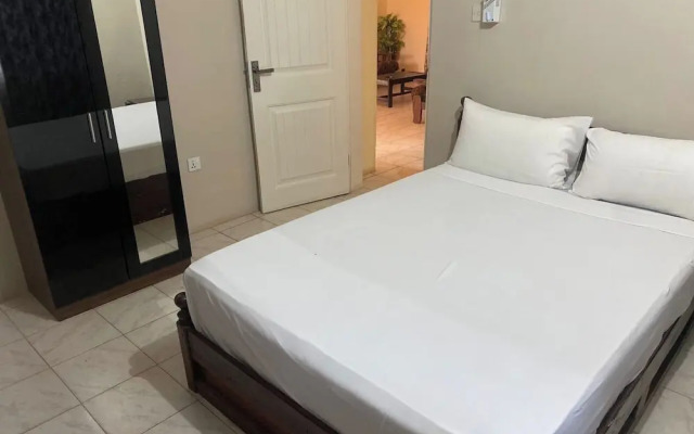 Harmony House Apartments