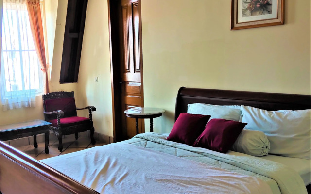 OBC Villa