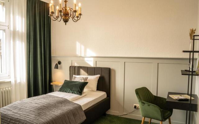 Hotel & Restaurant Am Alten Rhin