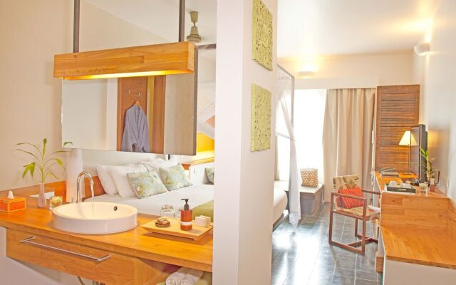 Plantation Urban Resort & Spa