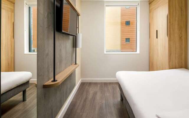 ibis Budget Sheffield Centre St Marys Gate