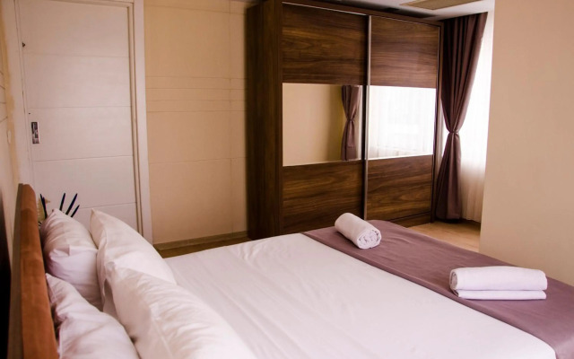 Flamingo Residence Hotel