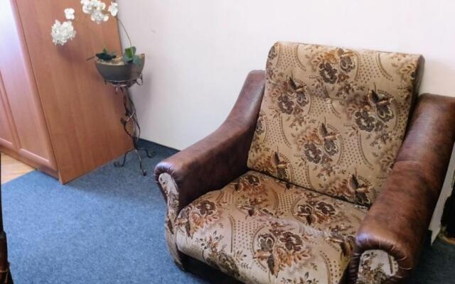 Apartment near the train station