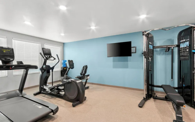 WoodSpring Suites Chandler Phoenix Medical Center