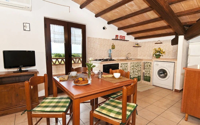 Agriturismo i Girasoli