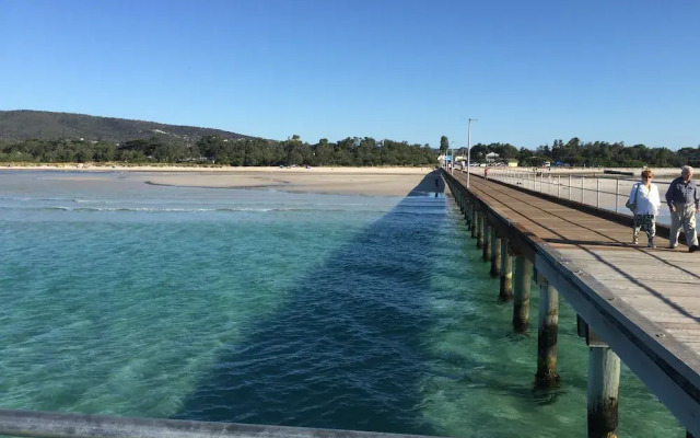 Bayview Apartments BnB