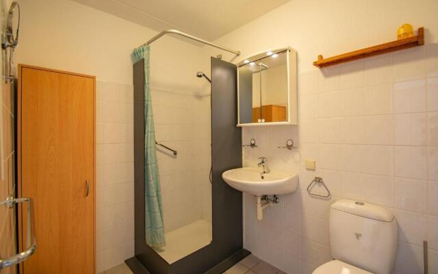 Beach appartement 29 - Callantsoog