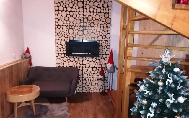 U Młynorza