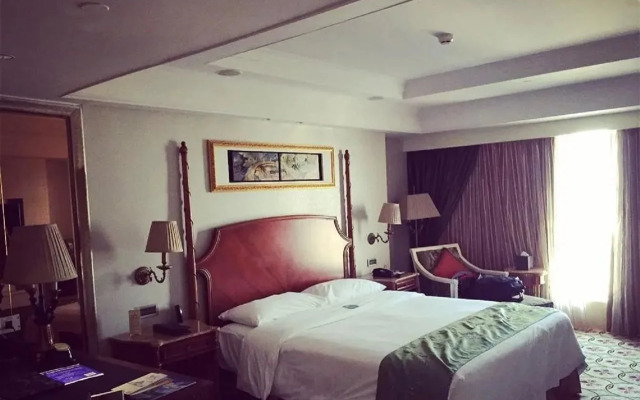 Silver Star Hotel - Zhaoqing